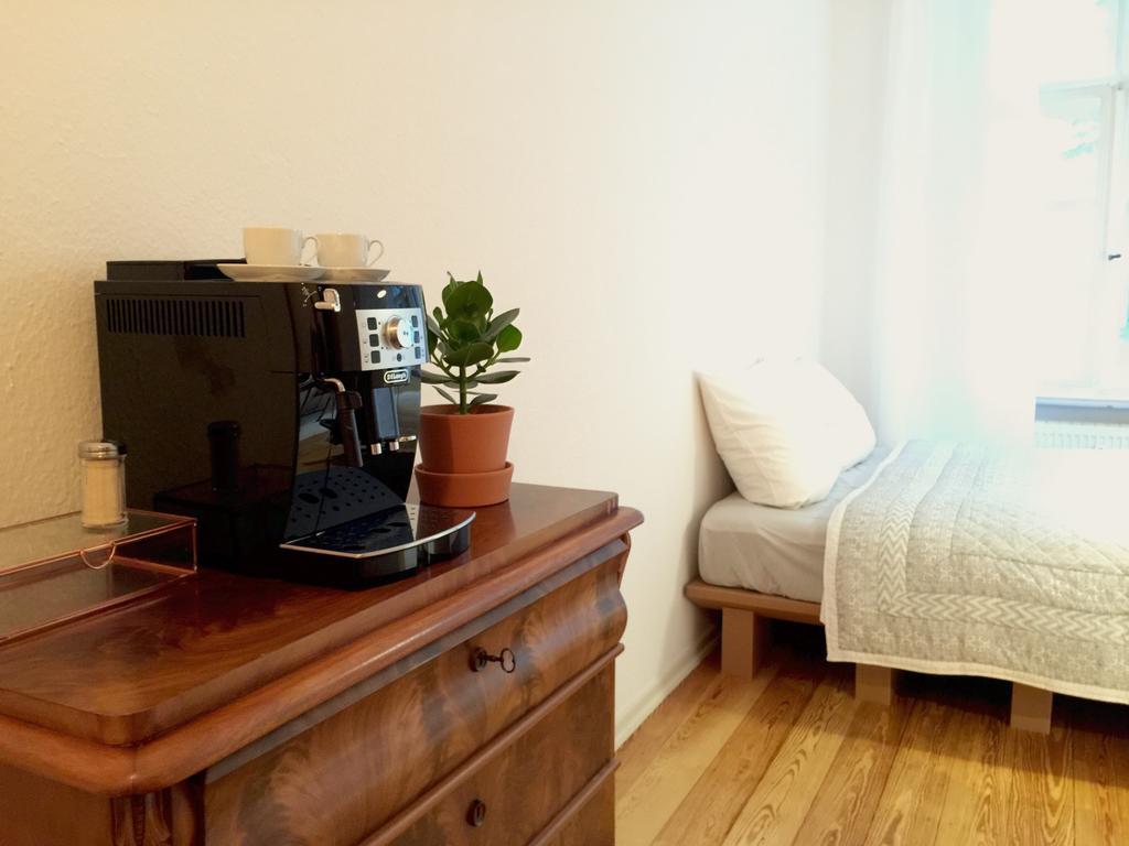 Studio Altbau Weimar  Zimmer foto