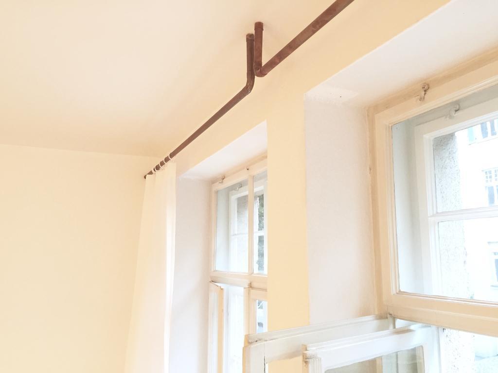 Studio Altbau Weimar  Zimmer foto