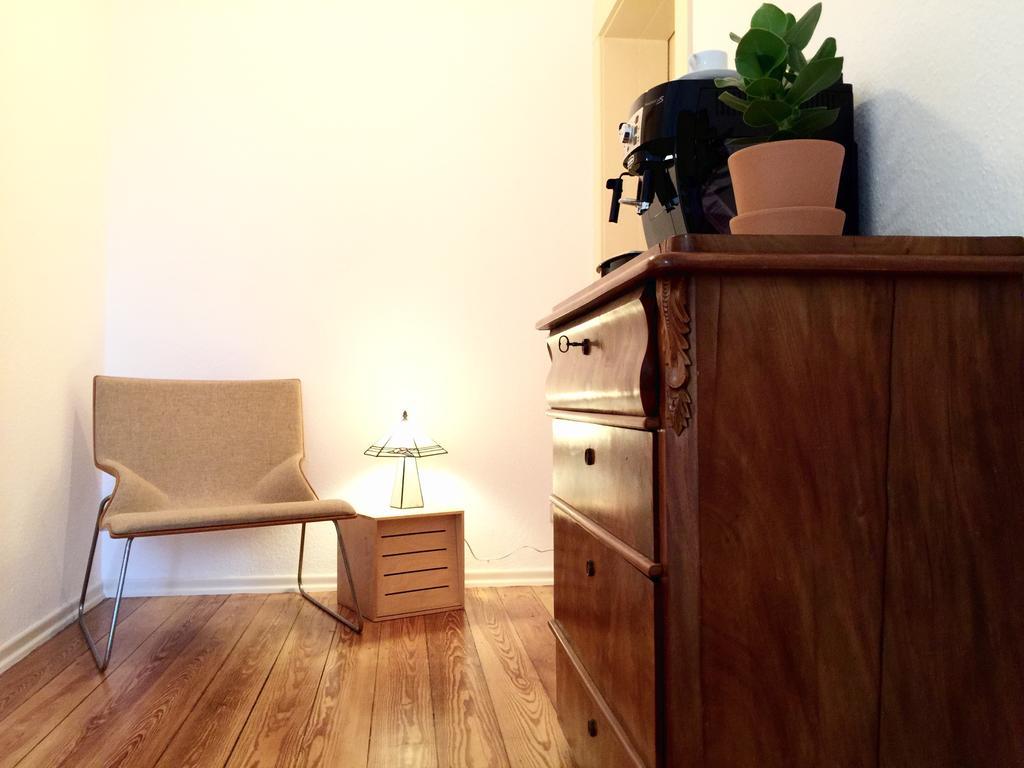 Studio Altbau Weimar  Zimmer foto