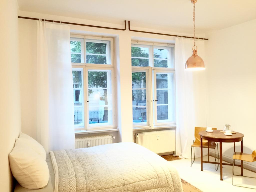 Studio Altbau Weimar  Zimmer foto