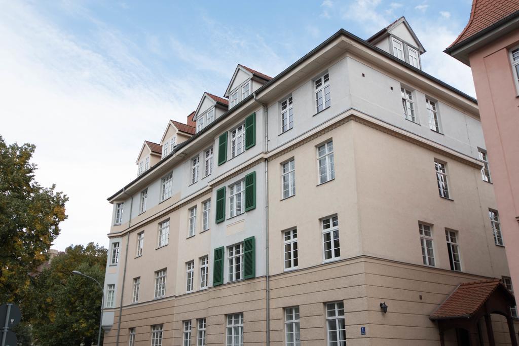 Studio Altbau Weimar  Zimmer foto